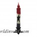 StarHollowCandleCo Americana Taper Candle SHCC1547